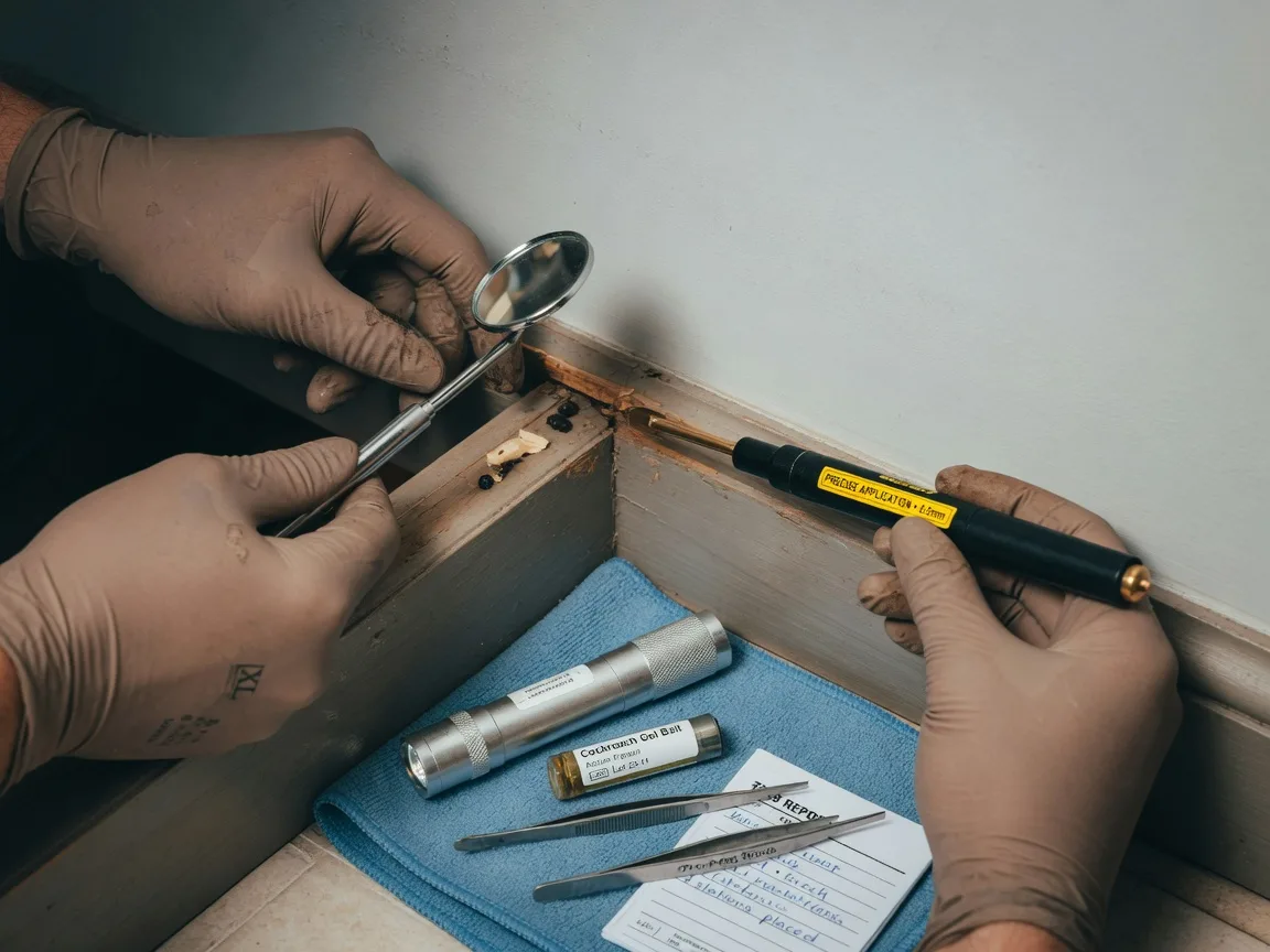 Why choose Emergency Pest Control in Chamisal, NM